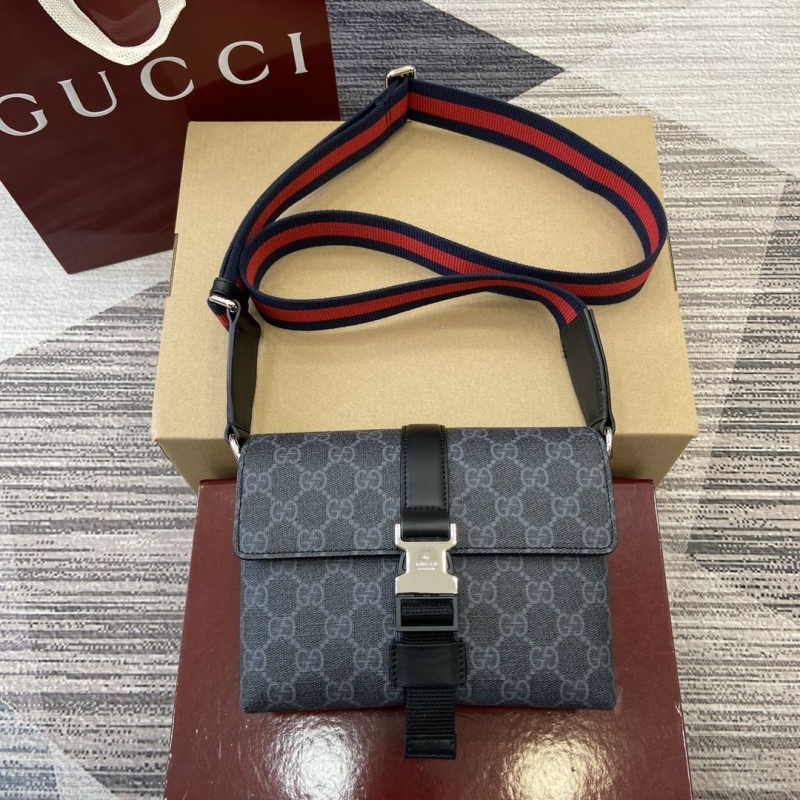 G*u*i satchel bags